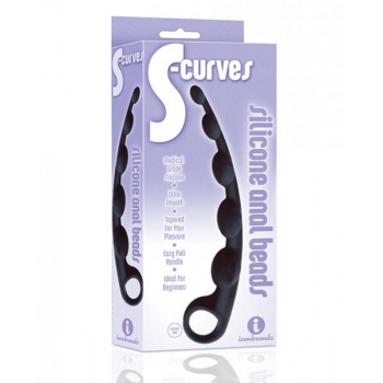 9's P-Zone Advanced Thick Prostate Massager