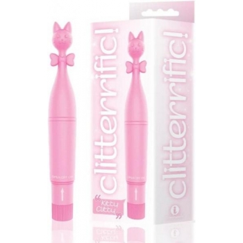 9's Clitty Kitty Clitoral Stimulator - Purrfect Pleasure