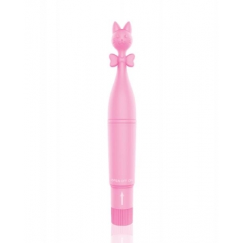 9's Clitty Kitty Clitoral Stimulator - Purrfect Pleasure