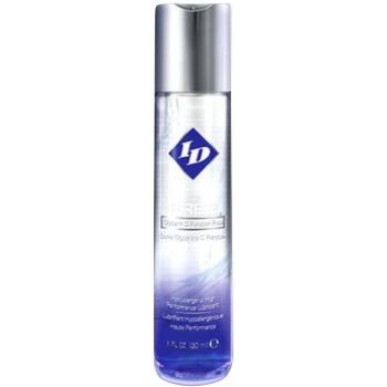 ID Free Water Based Personal Lubricant - 1 oz