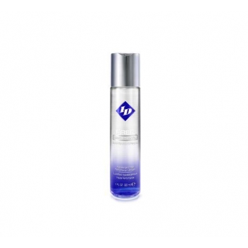 ID Free Water Based Personal Lubricant - 1 oz