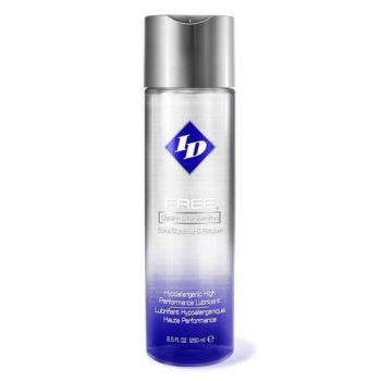 Id Free 8.5 Oz - Personal Lubricant for Sensitivity