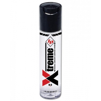 ID Xtreme Water Based Lubricant 1oz Bottle