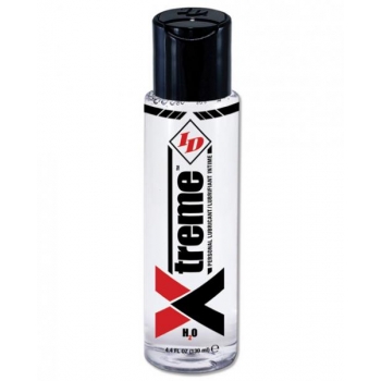 ID Xtreme Water Based Lubricant 4.4oz Bottle