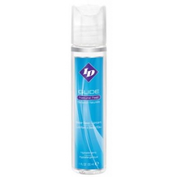 ID Lubricant Glide Water-Based Lube 1 oz.