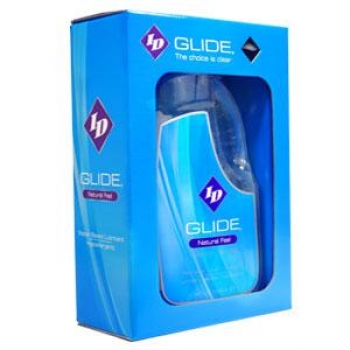 ID Glide Water-Based Lubricant - 64 oz