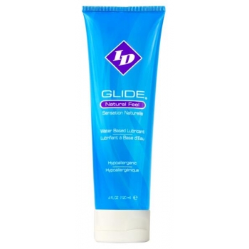 ID Glide Lube Travel Tube - 4 Oz