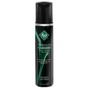 ID Millennium Silicone Lubricant 1oz