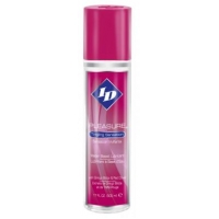 ID Pleasure Tingling Sensation Lubricant - 17oz