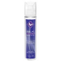 ID Silk Lubricant Pocket Bottle 1oz