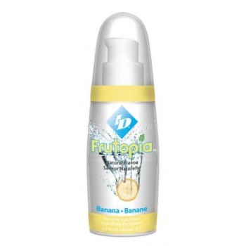 Frutopia Natural Banana 3.4 oz