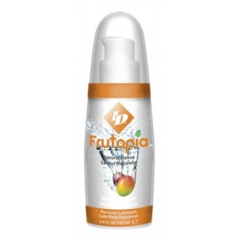 Frutopia Natural Mango Passion 3.4 oz