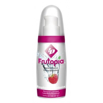 Frutopia Natural Red Raspberry 3.4 oz