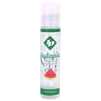 ID Frutopia Lubricant Watermelon 1oz