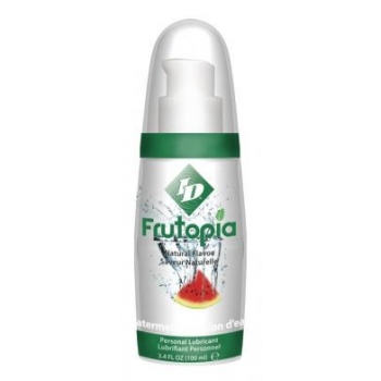 Frutopia Natural Watermelon - 3.4 oz