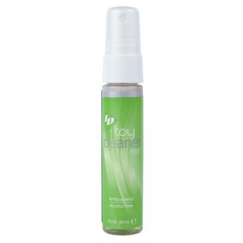 ID Toy Cleaner Mist - 1 oz