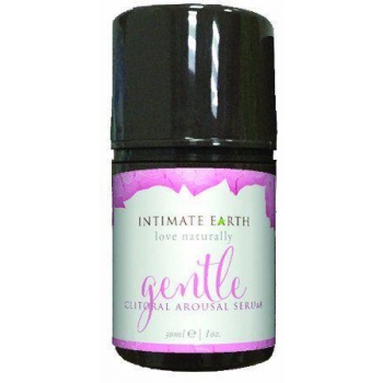 Intimate Earth Gentle Clitoral Gel 1oz