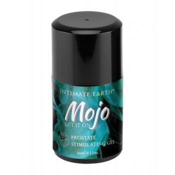 Mojo Niacin & Yohimbe Prostate Stimulating Gel 1oz