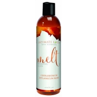 Intimate Earth Melt Warming Glide - 4oz