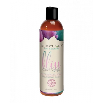 Intimate Earth Bliss Glide 2oz