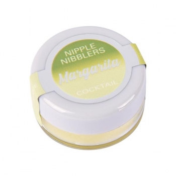 Cocktail Nipple Nibblers Asst. Tingle Balm 36ct Fish Bowl