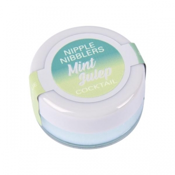 Cocktail Nipple Nibblers Tingle Balm Fish Bowl Display