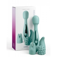 Jimmyjane Canna Personal Massager