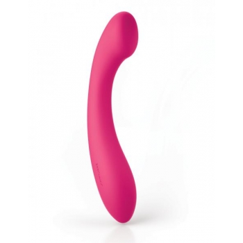 Jimmyjane Tilla Silicone Dildo