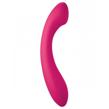 Jimmyjane Tilla Silicone Dildo