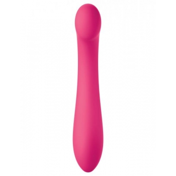 Jimmyjane Tilla Silicone Dildo