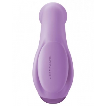 Jimmyjane Curved Gripp Vibrator