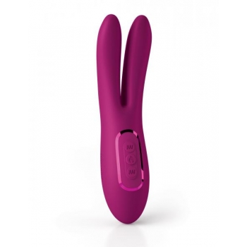 Jimmyjane Ascend 2 Pro Solis – Dual Vibrator