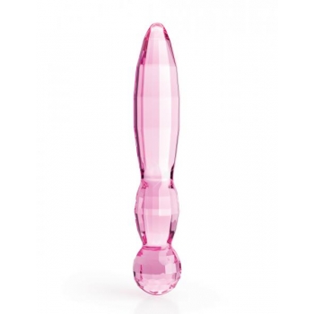 Jimmyjane Dillenia Cissus Glass Dildo