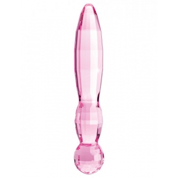 Jimmyjane Dillenia Cissus Glass Dildo