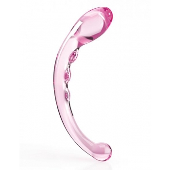 JimmyJane Dillenia Elara - Glass Dildo