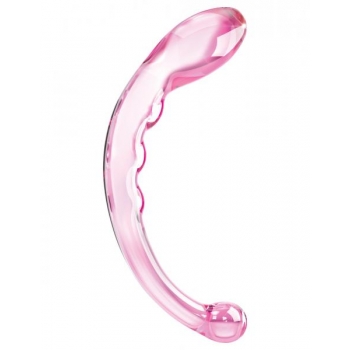 JimmyJane Dillenia Elara - Glass Dildo