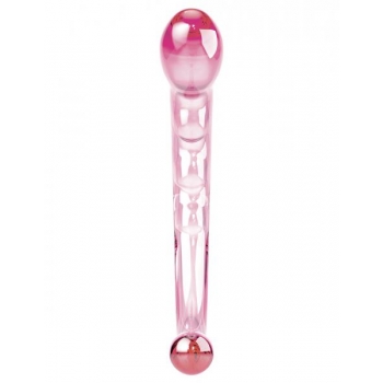 JimmyJane Dillenia Elara - Glass Dildo