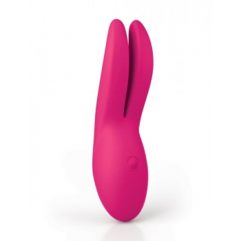 Jimmyjane Ascend 2 Vibrator in Pink