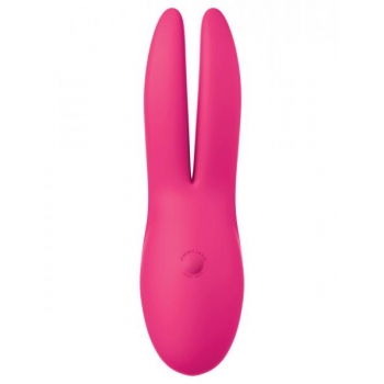 Jimmyjane Ascend 2 Vibrator in Pink