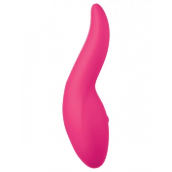 Jimmyjane Ascend 2 Vibrator in Pink