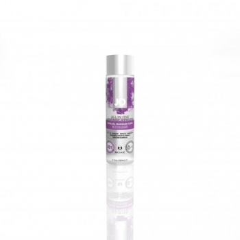 JO Massage Glide 4.oz Lavender