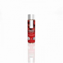 JO Flavored Lube - Strawberry Kiss 4 oz