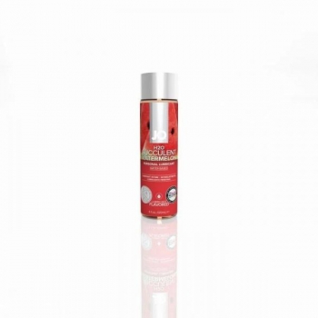 JO Flavored Watermelon Lube 4 oz