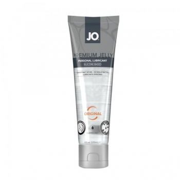 JO Premium Jelly Original Lubricant 4 Oz