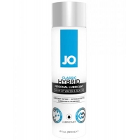 Jo Hybrid Lubricant 4 oz