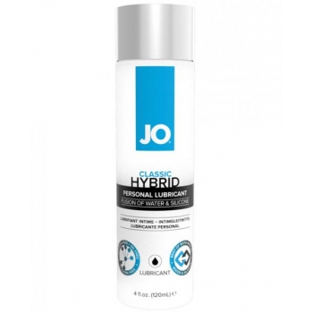 Jo Hybrid Lubricant 4 oz