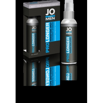 Jo Prolonger - 2 Oz