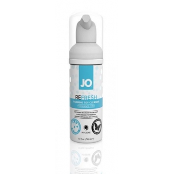 Jo Unscented Antibacterial Toy Cleaner (1.7 Ounce)