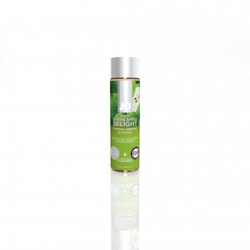 JO H2O Flavored Lubricant - Green Apple