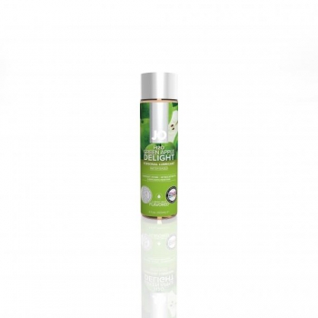 JO H2O Flavored Lubricant - Green Apple Delight